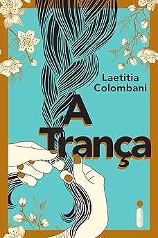 A Tranca Laetitia Colombani